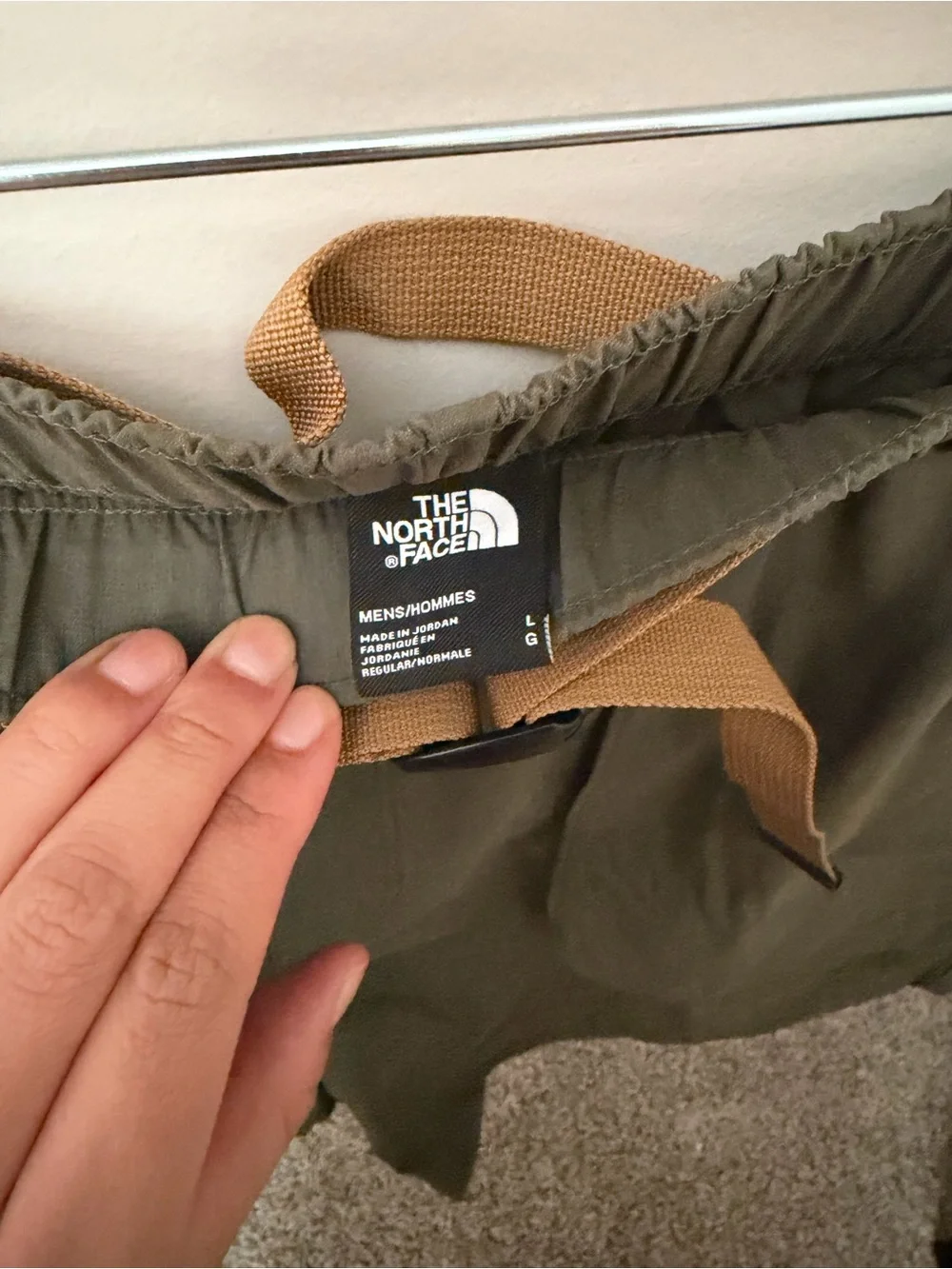 The North Face Men’s Shorts